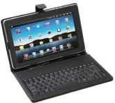Tablet Foston M-787S com teclado