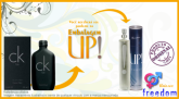 Calvin Klein Be - UP! 27
