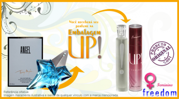 Angel - UP! 08