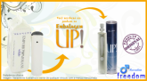 Emporio Armani White - UP! 09