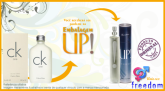 Calvin Klein One - UP! 25