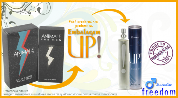 Animale For Men - UP! 43