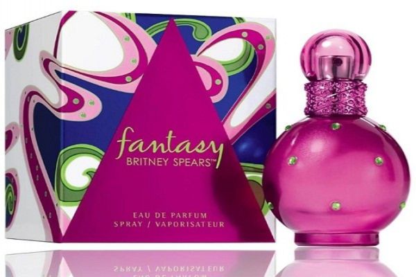 Fantasy - Britney Spears