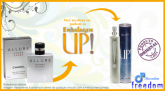 Allure Homme Sport Chanel - UP! 39