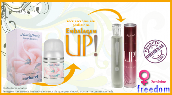 Anais - UP! 32