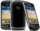 Blackberry Bb9380 Preto