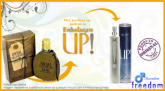 Diesel Fuel For Life - UP! 37